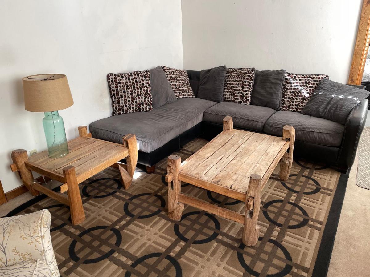 Adventures Vacation Rentals Лава-Хот-Спрингс Экстерьер фото